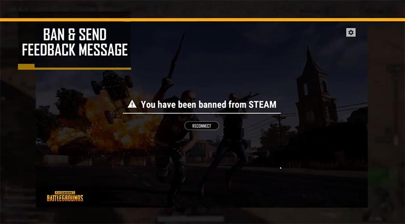 绝地求生蓝洞官网申诉找回账号,绝地求生账号被蓝洞误封怎么办