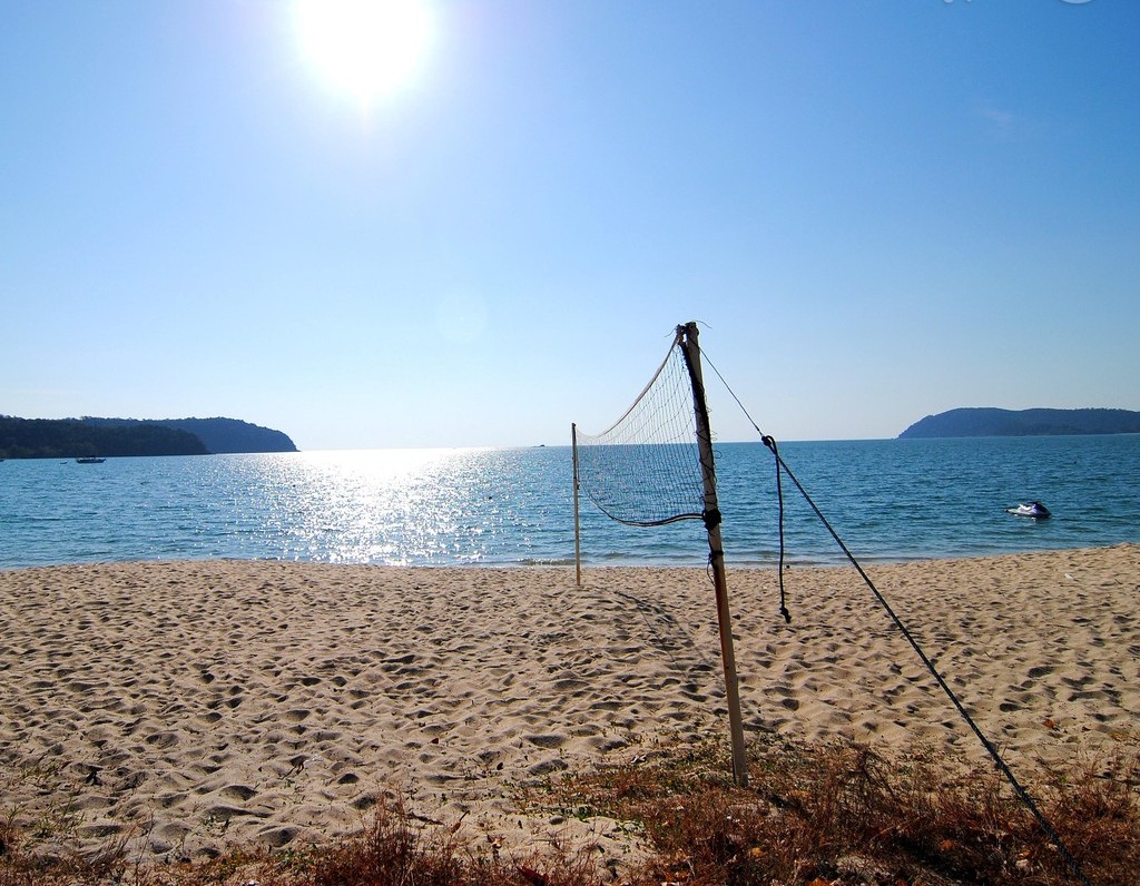 普吉岛美丽的小岛,比普吉小众还原始的岛