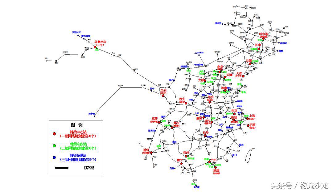 汽车物流行业的发展前景,汽车物流现状思考