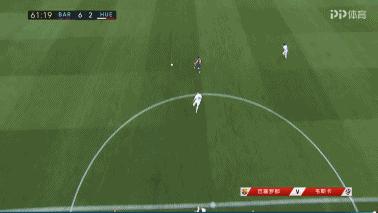 梅西犯罪式过人中文解说,梅西十大变向过人集锦