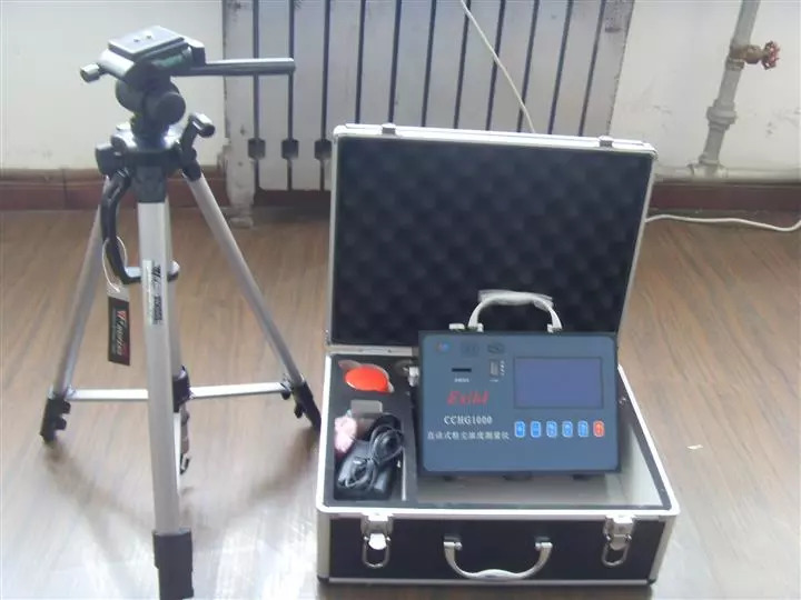 网上买的甲醛检测仪靠谱吗,网购测甲醛的仪器靠谱吗