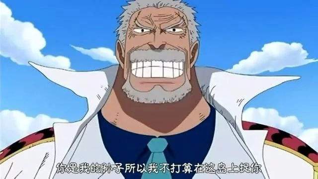 尾田细节路飞艾斯,尾田亲自手绘路飞