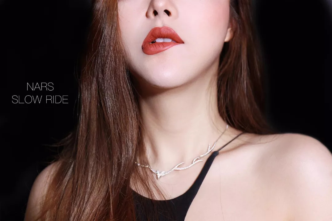 能请到张雨绮、张涵予来站台的NARS，这回又出了什么好物件？