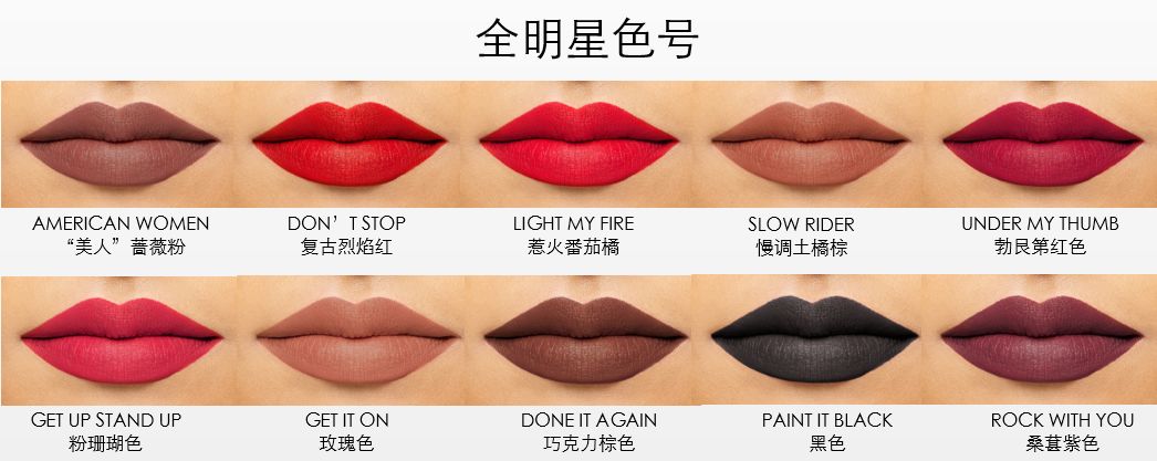 能请到张雨绮、张涵予来站台的NARS，这回又出了什么好物件？