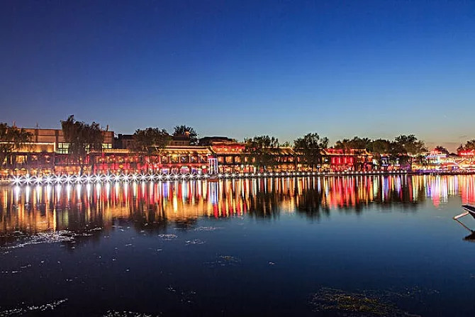 老北京的四大行,老北京四大斋