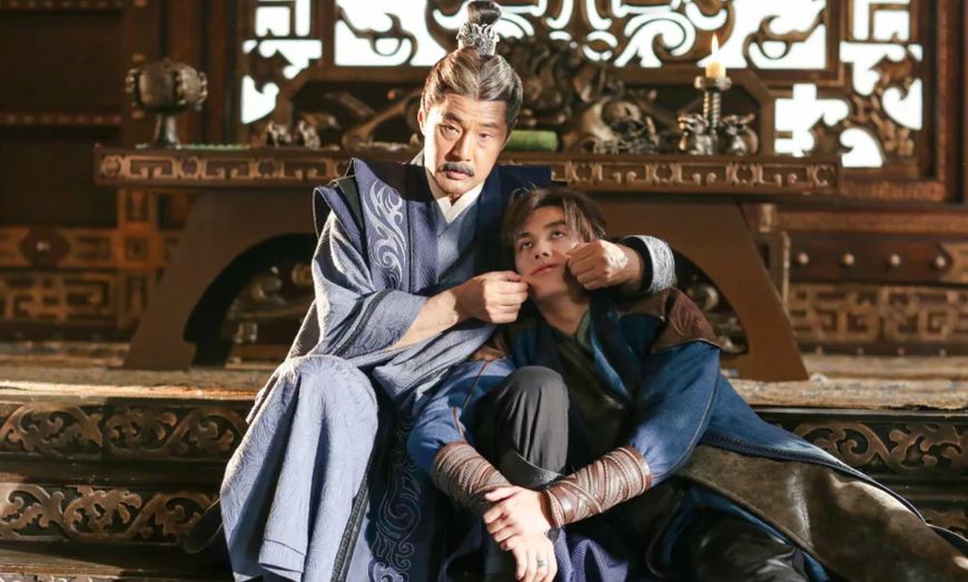 吴磊给粉丝洗脚盆,吴磊18岁成人礼给的东西