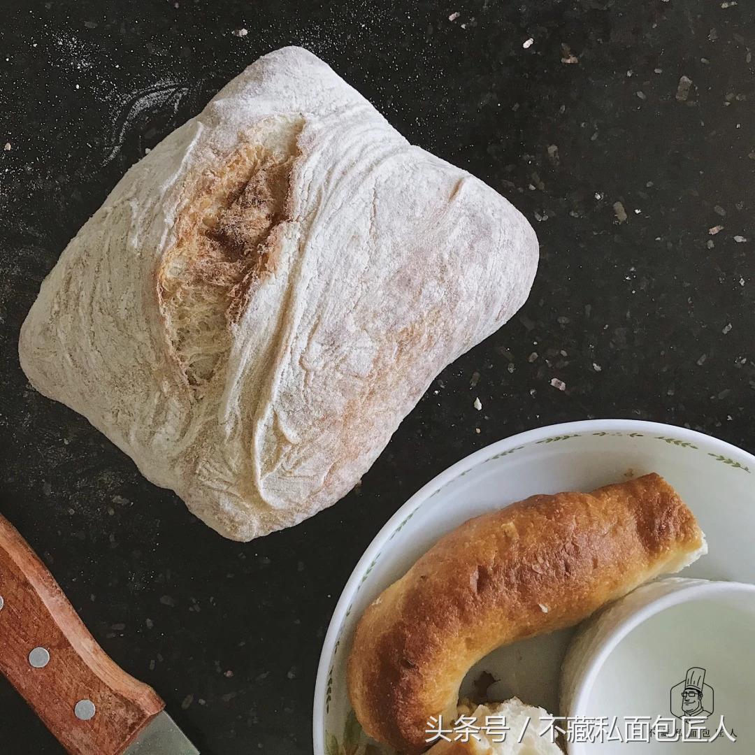 成都面包探店测评,不藏私面包匠