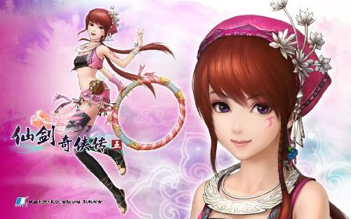 仙剑奇侠传怎么解救灵儿,拿什么拯救最终季