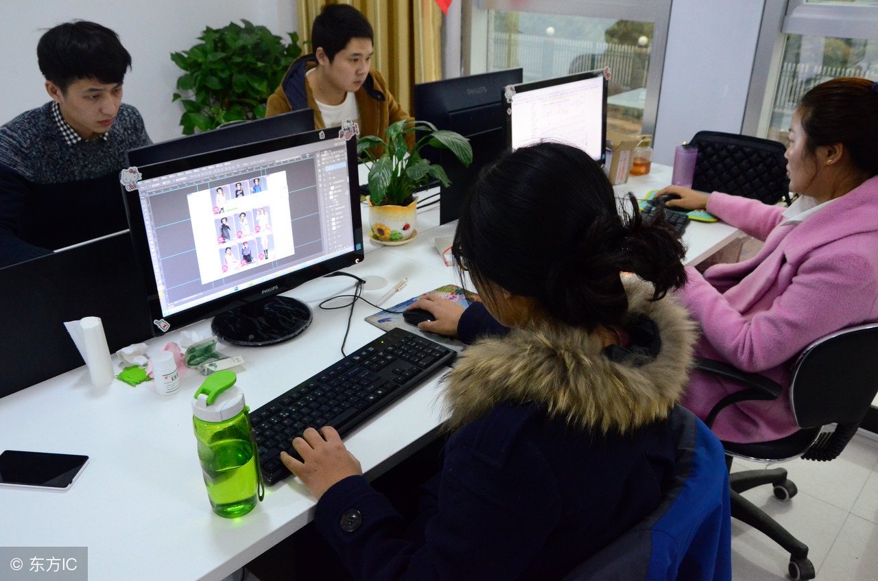 想做淘宝美工没有工作经验怎么办,淘宝美工ps零基础入门教程视频