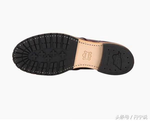 redwing工装靴种类,英伦风牛皮工装靴