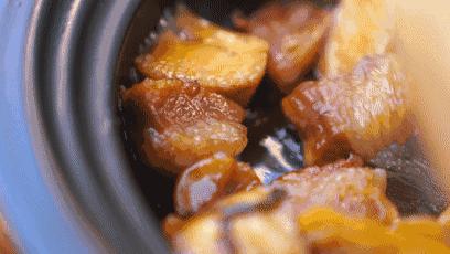 风物特产推介,湖北罗田大红袍板栗