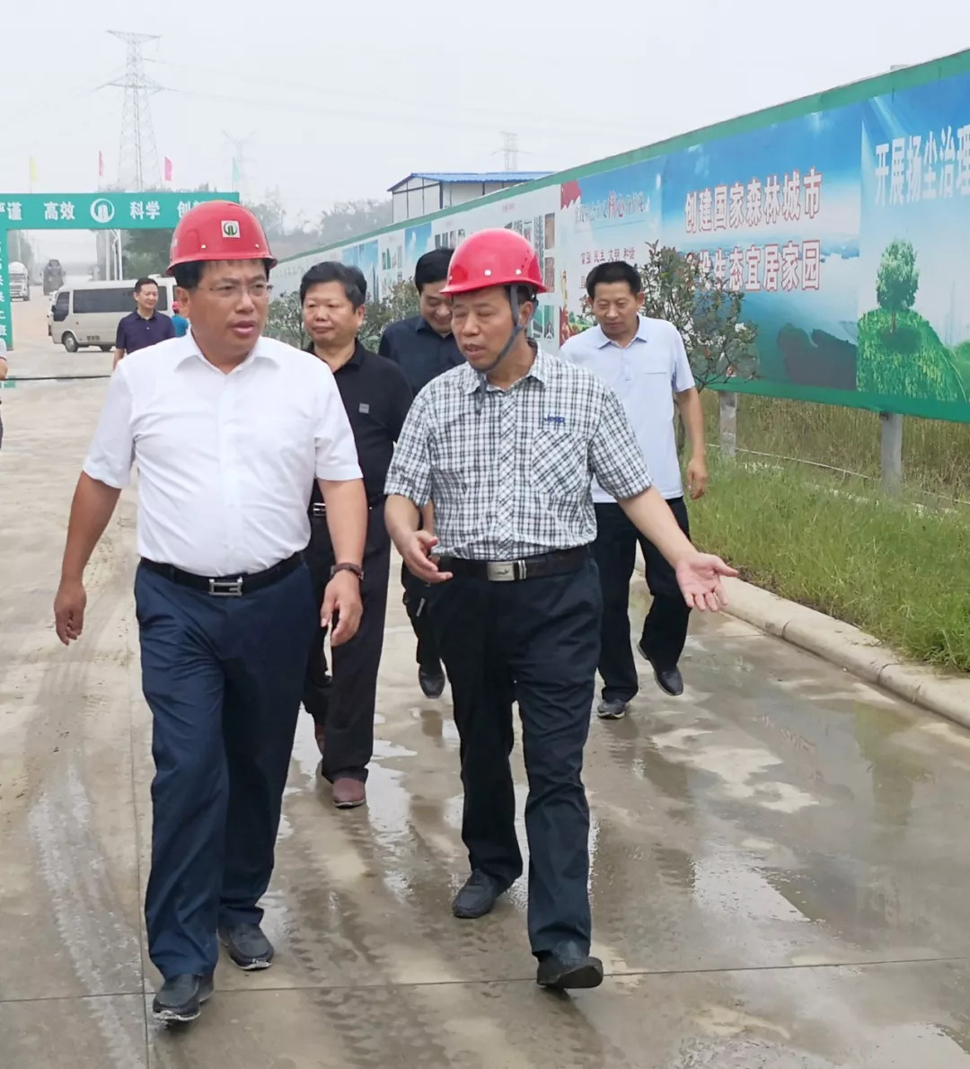 「信闻」火车站北广场、一馆两中心……这些信阳人心心念念的市政工程进展怎么样了？