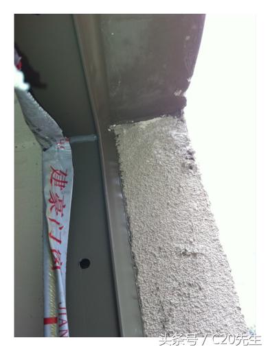 828型铝合金门窗滑轮如何安装,断桥铝合金门窗安装规范及标准