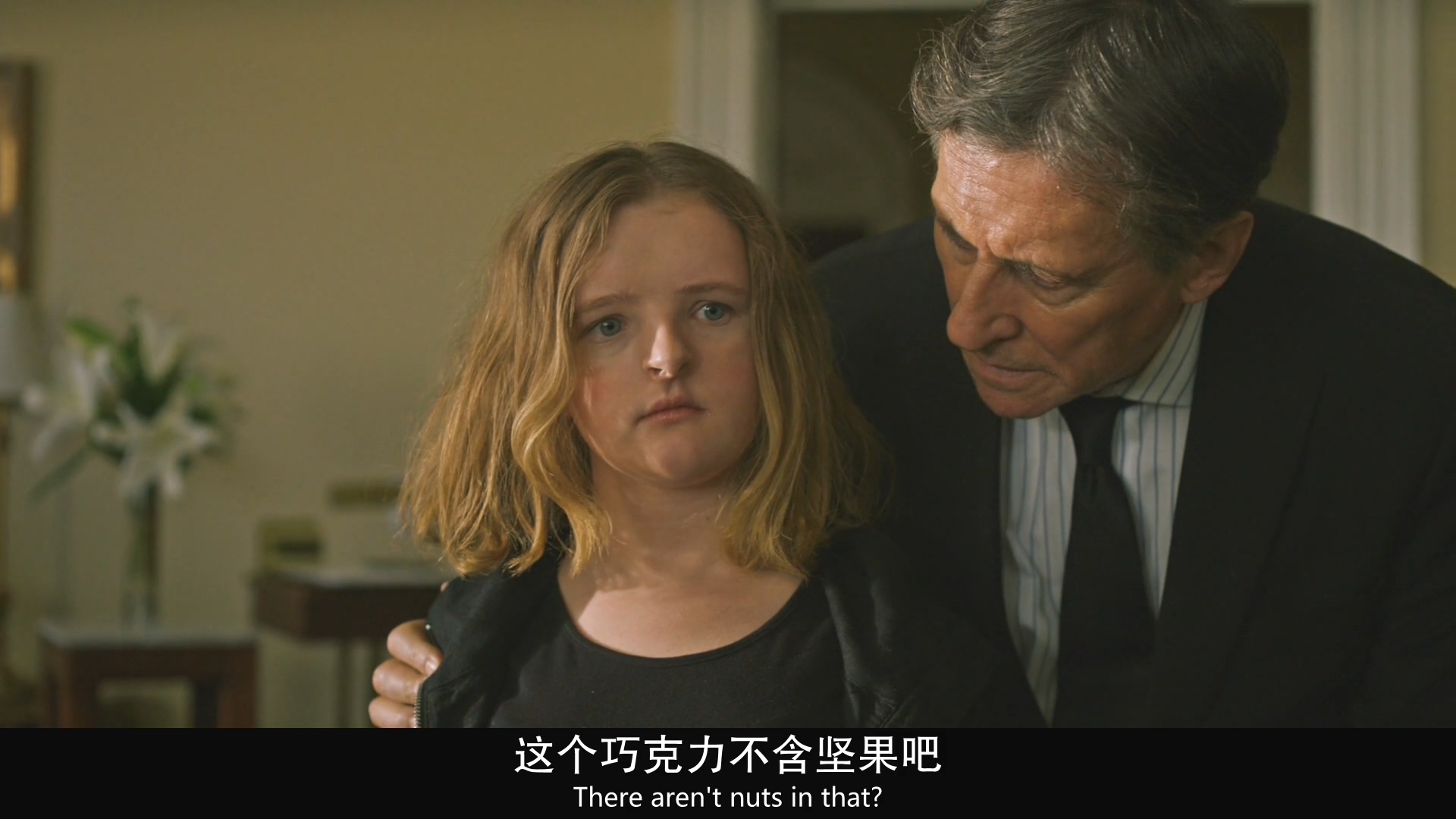 外婆死后，家里出了怪事：欧美电影无尿点系列