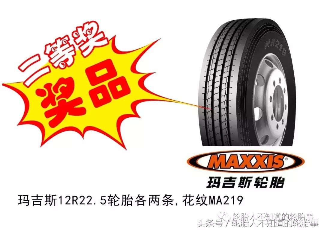 轮胎评选,轮胎企业冠军名单