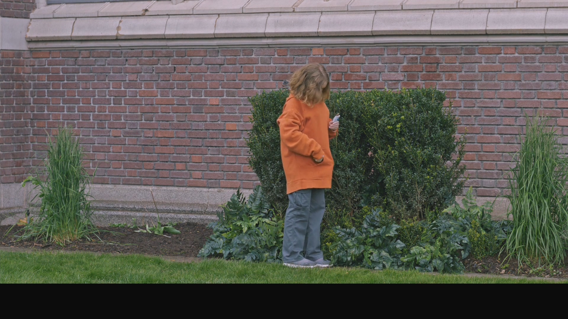 外婆死后，家里出了怪事：欧美电影无尿点系列