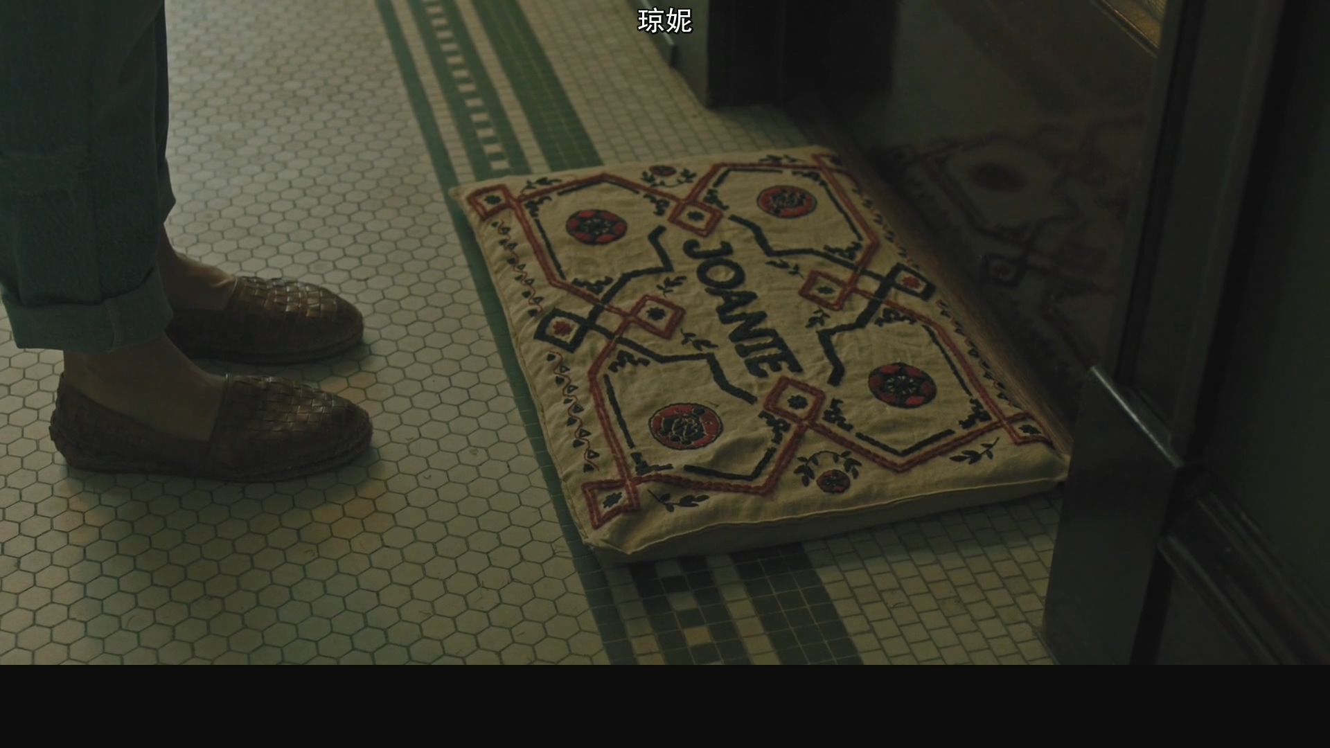 外婆死后，家里出了怪事：欧美电影无尿点系列