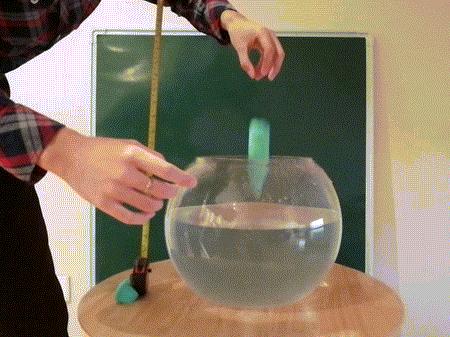 困扰了千万人的问题终于有答案,困扰人类500年的马桶难题