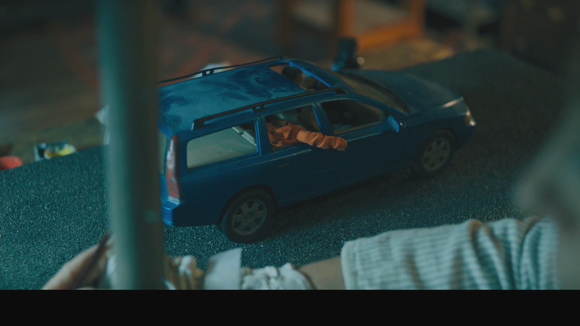 外婆死后，家里出了怪事：欧美电影无尿点系列