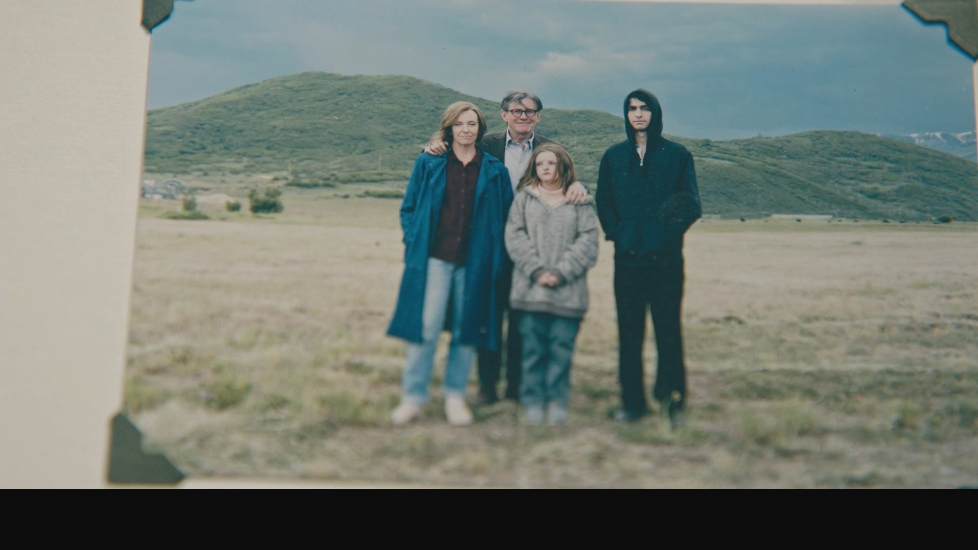 外婆死后，家里出了怪事：欧美电影无尿点系列