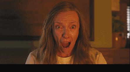 外婆死后，家里出了怪事：欧美电影无尿点系列