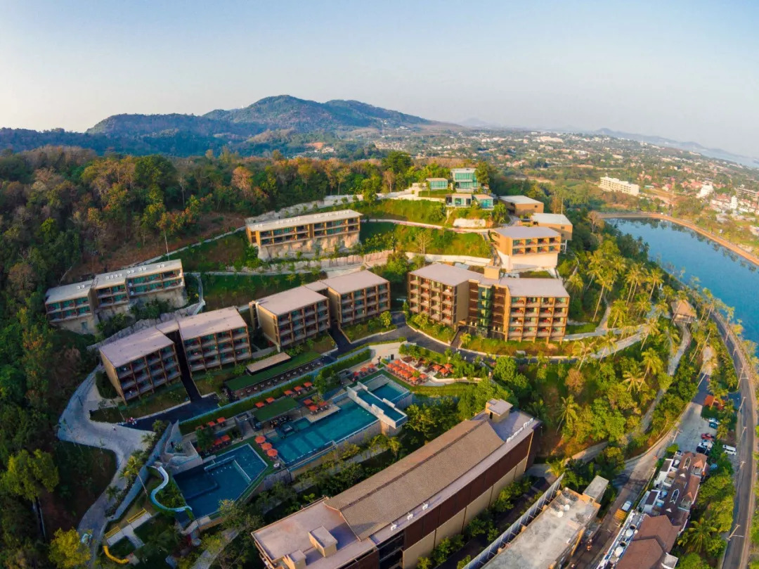 无边泳池度假别墅,无边泳池海景别墅