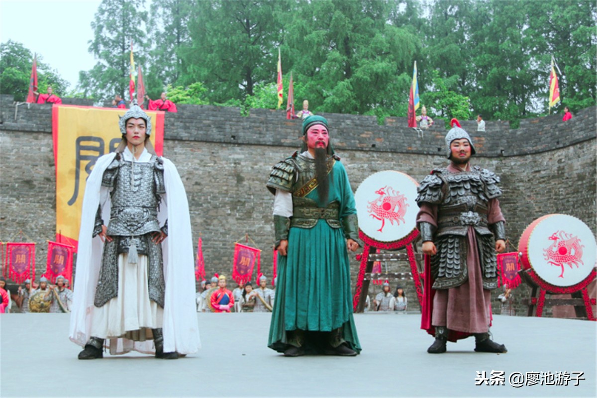 湖北中南部指哪些地方,湖北的风景比其他地方美