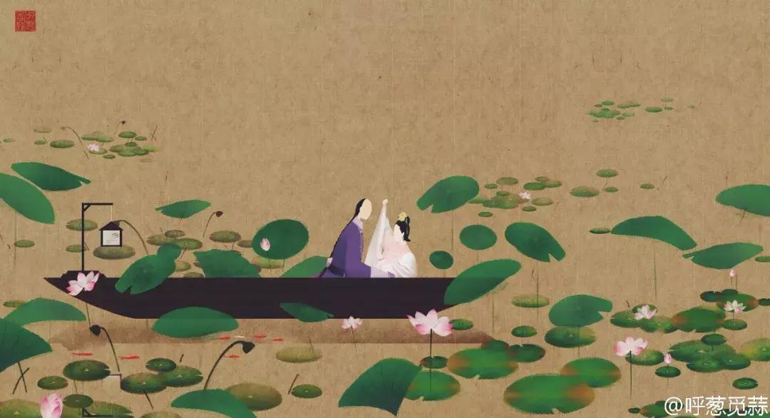 中国人的名字也可以这么惊艳,中国人的名字竟然这样美