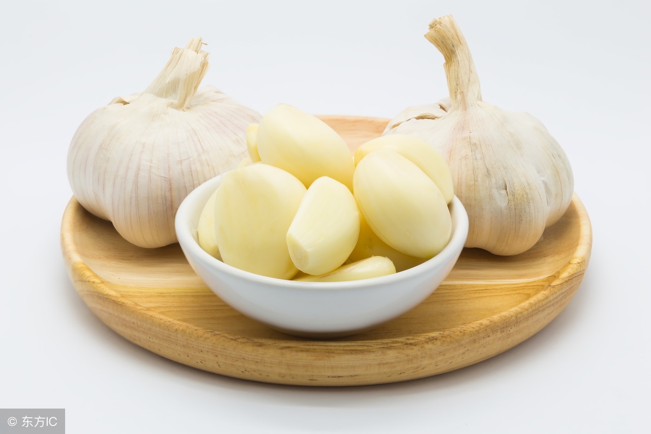 大蒜治疗甲癣,大蒜治皮癣有效吗