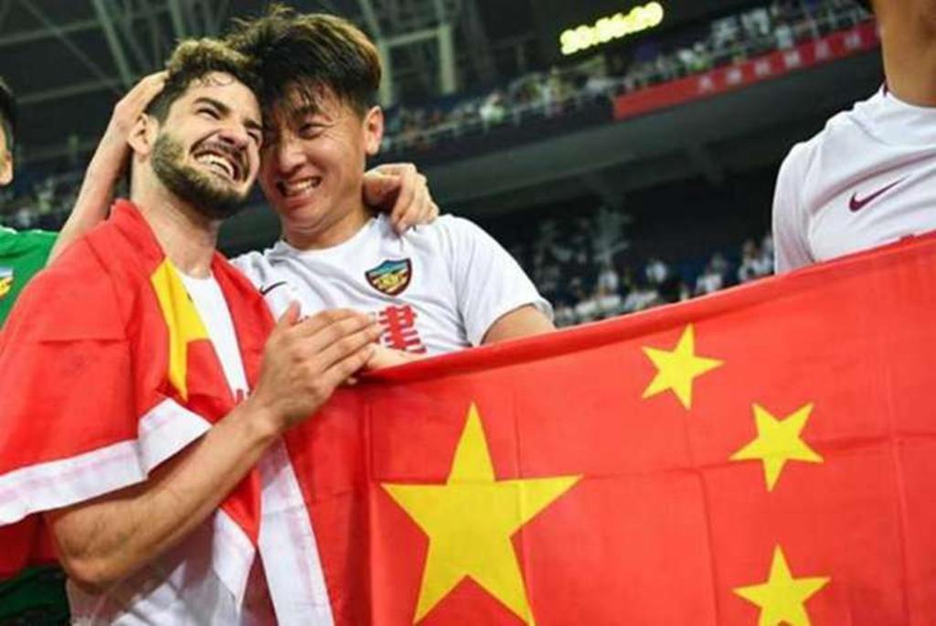 918我们都是中国球迷!权健主场变成澳门,中超15支球队一致同意