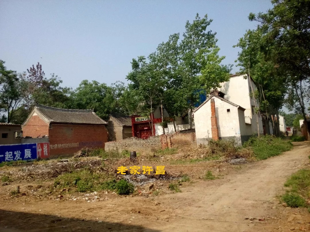 唐太宗李世民为何亲自为襄城县此村赐名？