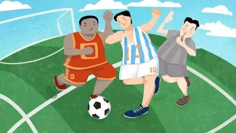 30年后的世界杯,20年后世界杯