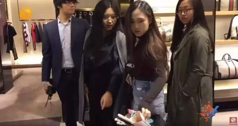 国外留学的“富二代”，他们的生活超乎我们的想象……