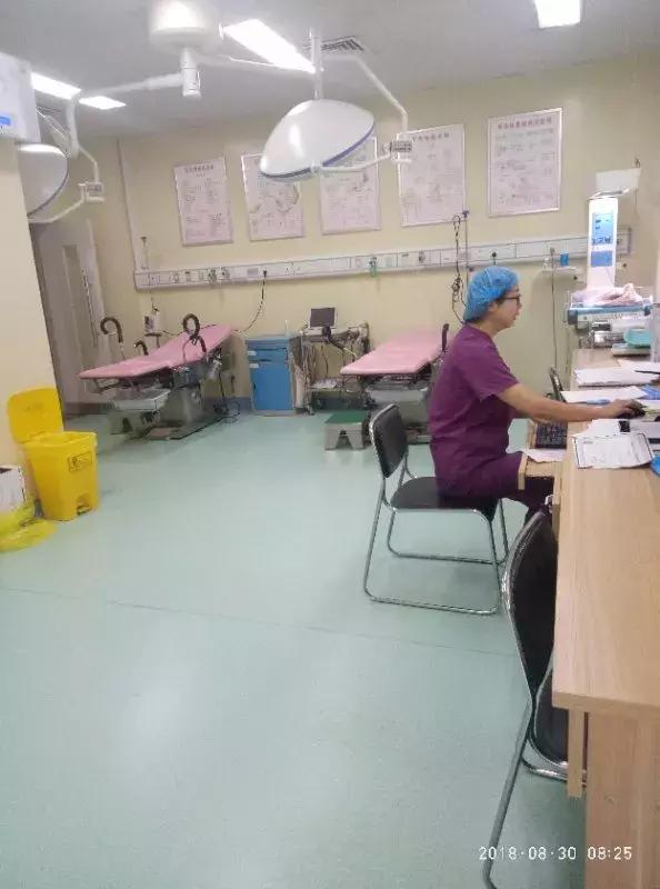 生命的邀约——二院妇产科与十月怀胎的您有约定