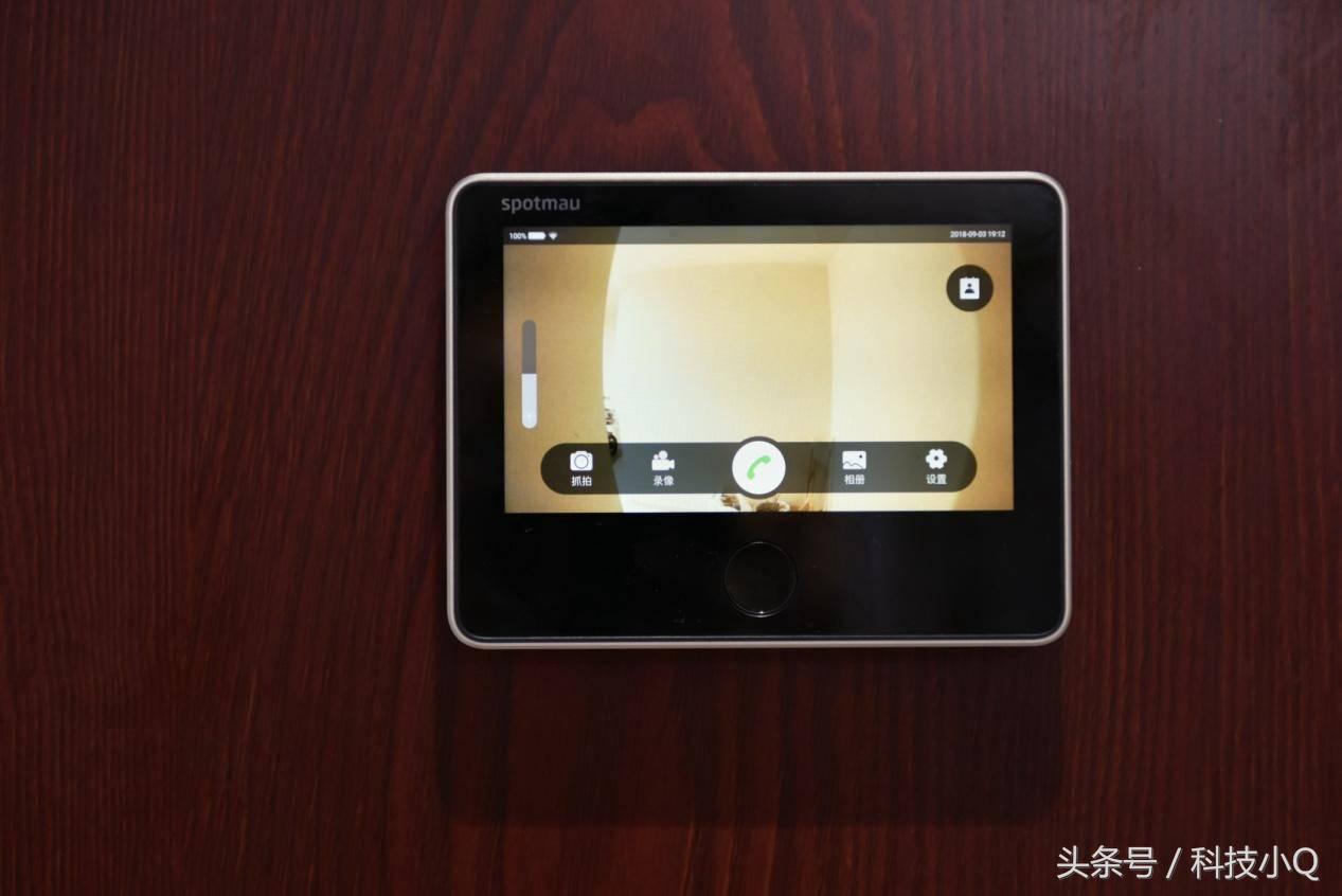 斑点猫智能猫眼测评,斑点猫智能猫眼s200说明书