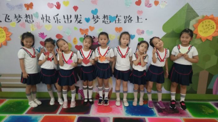 南京教育开学第一课,开学第一课硬核教育