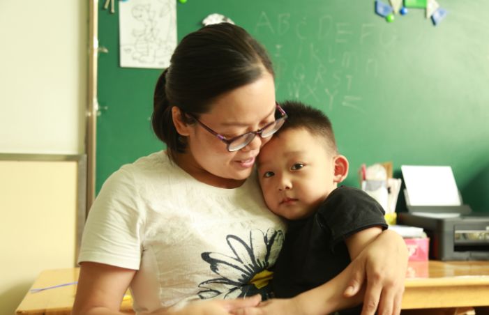 南京教育开学第一课,开学第一课硬核教育