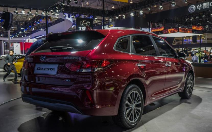 逸行旅行版配置,空间大外观好看