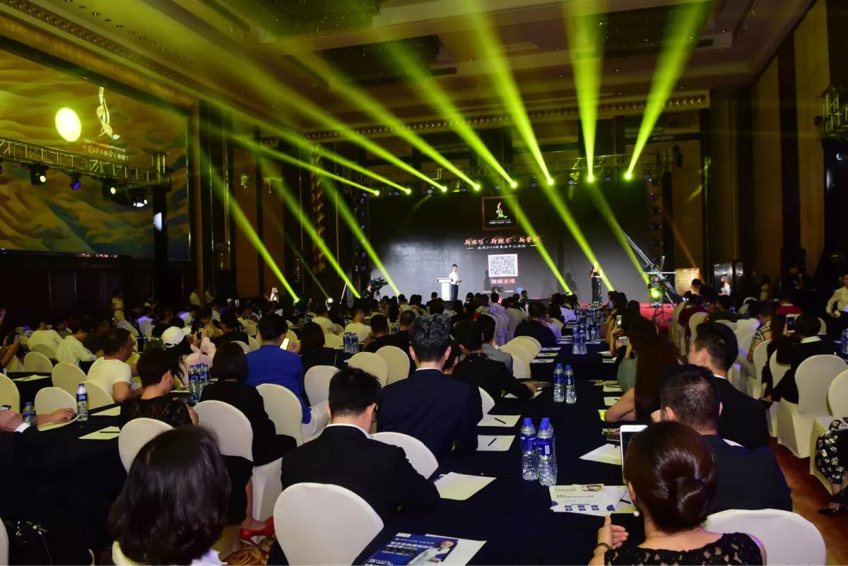 美业招商新零售,美业新零售快速裂变