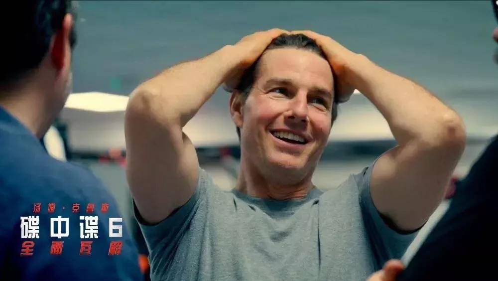 汤姆克鲁斯碟中谍6摩托车,碟中谍6汤姆克鲁斯骑什么摩托车