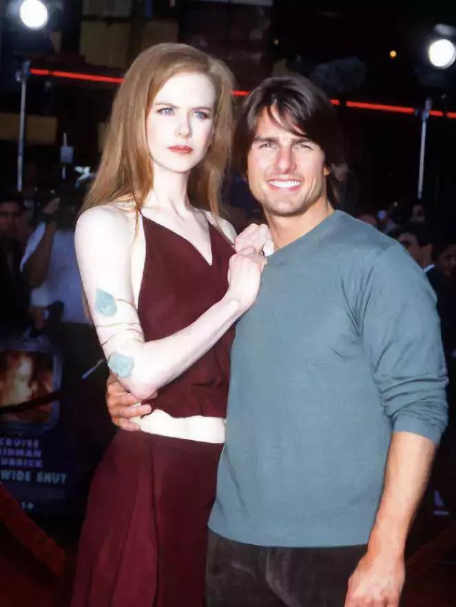 汤姆克鲁斯碟中谍6摩托车,碟中谍6汤姆克鲁斯骑什么摩托车