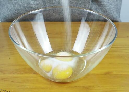 没有烤箱的饼干做蛋糕的方法,没有烤箱做小饼干