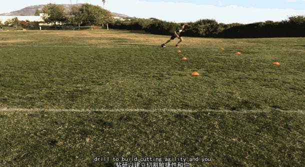 4-6岁锥桶训练方法,锥桶训练方法