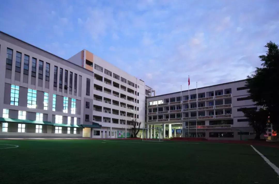 厉害了我的深圳未来将拥有的高校,深圳最强的三所学校