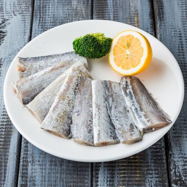 家常烧带鱼最简单做法,如何烧带鱼简单做法