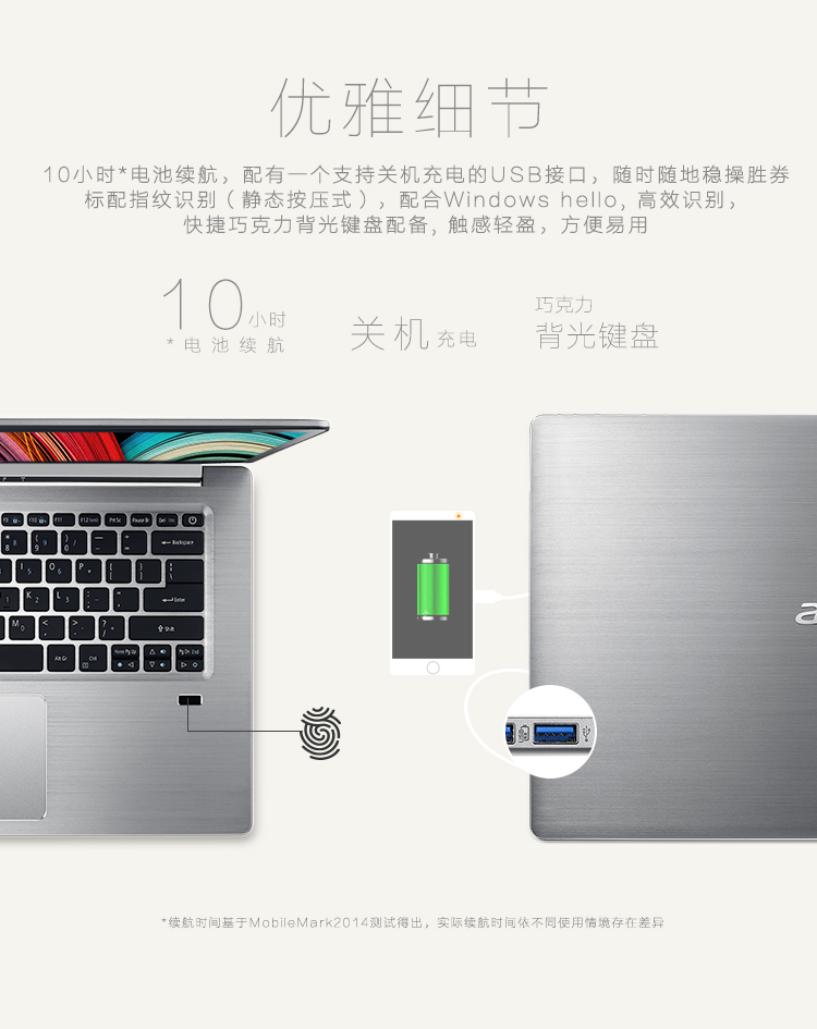 i54代性价比高笔记本,几乎零差评的i5笔记本