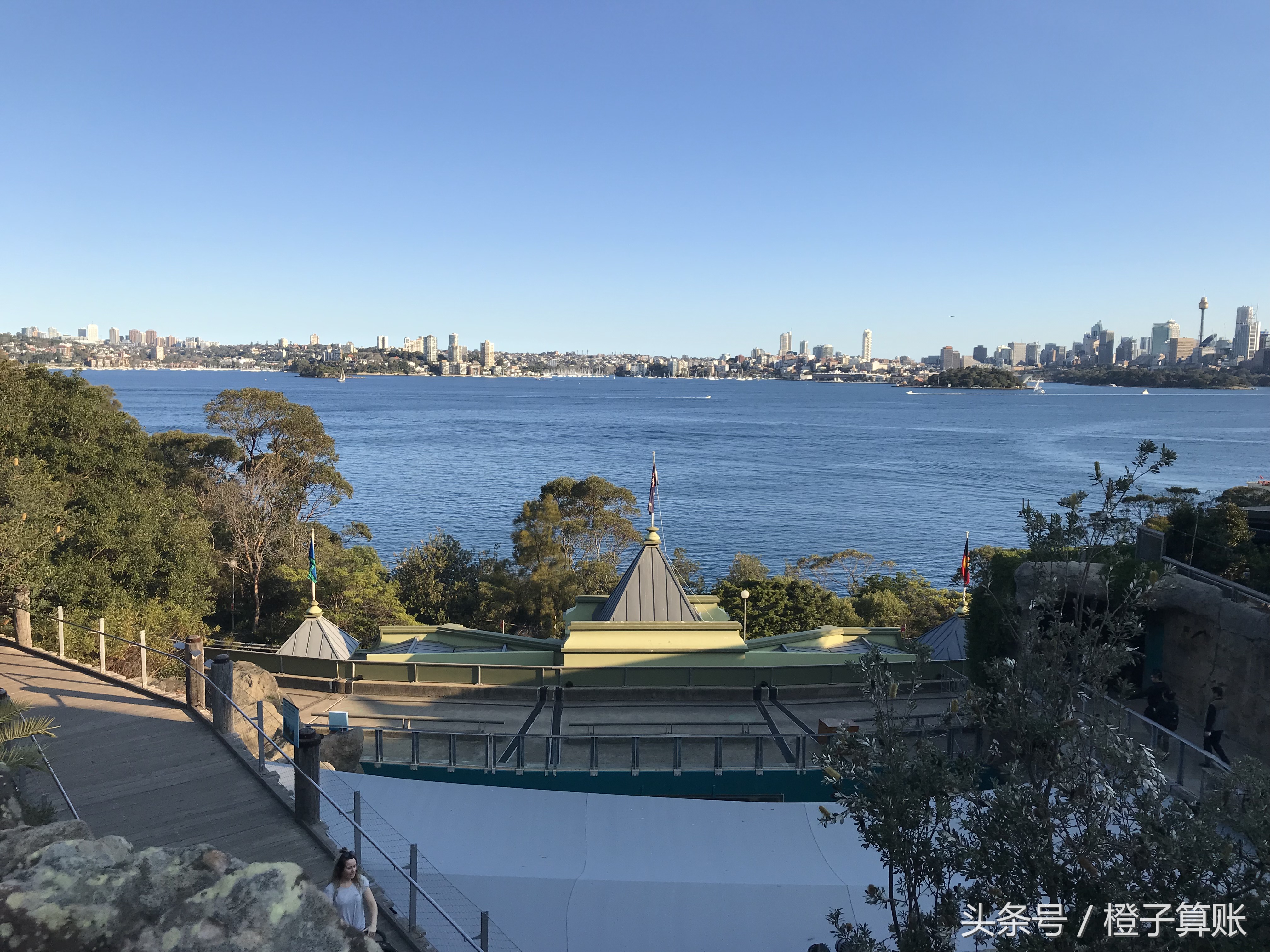 大堡礁怎么去悉尼旅游最好,悉尼自驾大堡礁攻略