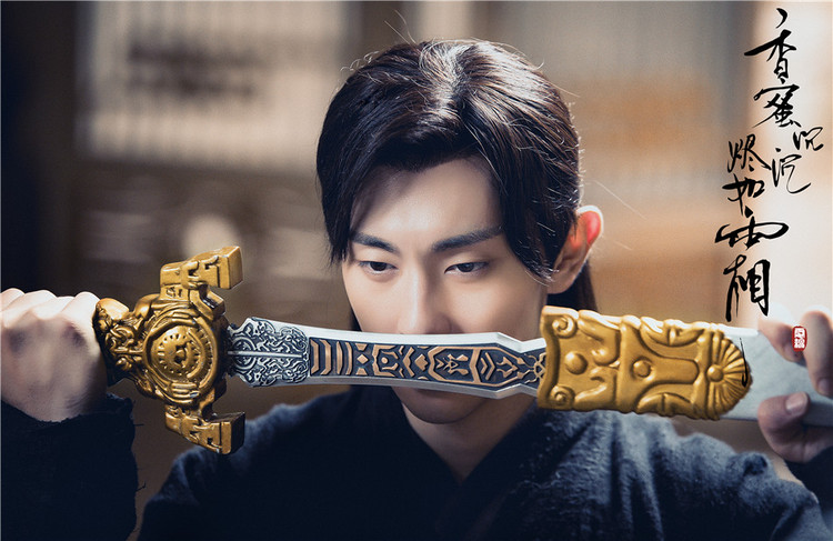 《香蜜沉沉烬如霜》悲剧收场？灵修夫妇结局谜团即将揭晓