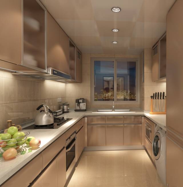 厨房装修十大遗憾,厨房装修十大漏洞排名图片