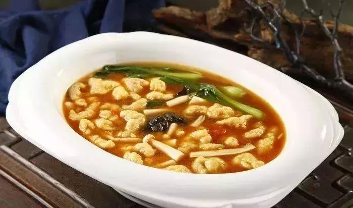 国际高端酒店菜品升级版,酒店高端菜品做法大全